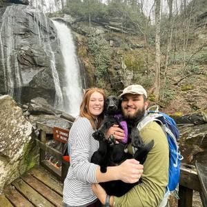 Meet your Posher, Madison